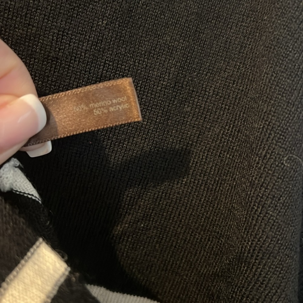 Limited sweater - Picture 3 of 5